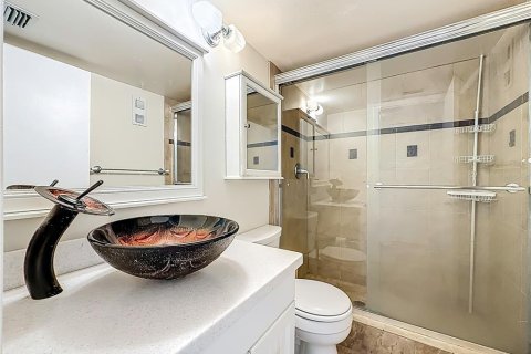 Condo in South Pasadena, Florida, 2 bedrooms № 2108096 - photo 23