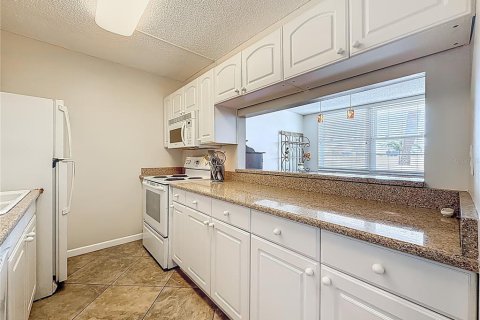 Condo in South Pasadena, Florida, 2 bedrooms № 2108096 - photo 8