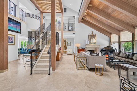 Villa ou maison à vendre à Fort Lauderdale, Floride: 5 chambres, 433.39 m2 № 2243243 - photo 6