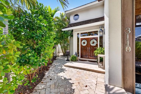 Villa ou maison à vendre à Fort Lauderdale, Floride: 5 chambres, 433.39 m2 № 2243243 - photo 9