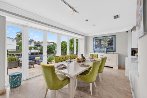 Villa ou maison à vendre à Fort Lauderdale, Floride: 5 chambres, 433.39 m2 № 2243243 - photo 17