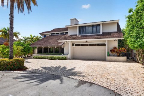 Villa ou maison à vendre à Fort Lauderdale, Floride: 5 chambres, 433.39 m2 № 2243243 - photo 5