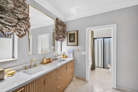 Villa ou maison à vendre à Fort Lauderdale, Floride: 5 chambres, 433.39 m2 № 2243243 - photo 29