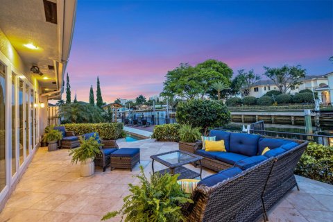 Villa ou maison à vendre à Fort Lauderdale, Floride: 5 chambres, 433.39 m2 № 2243243 - photo 26