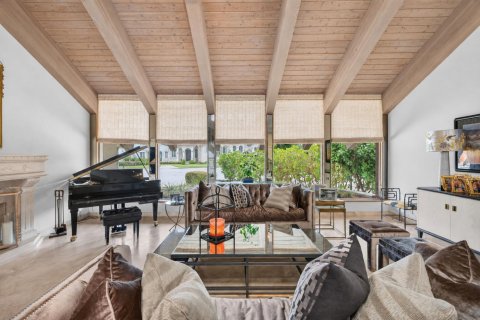Villa ou maison à vendre à Fort Lauderdale, Floride: 5 chambres, 433.39 m2 № 2243243 - photo 12