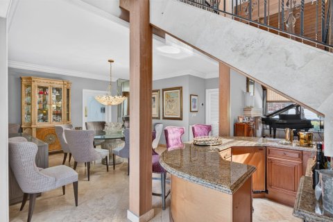 Villa ou maison à vendre à Fort Lauderdale, Floride: 5 chambres, 433.39 m2 № 2243243 - photo 15