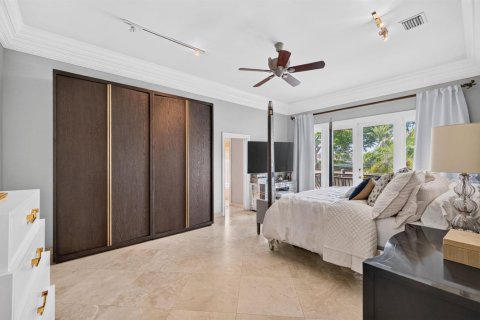 Villa ou maison à vendre à Fort Lauderdale, Floride: 5 chambres, 433.39 m2 № 2243243 - photo 27