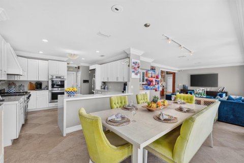 Villa ou maison à vendre à Fort Lauderdale, Floride: 5 chambres, 433.39 m2 № 2243243 - photo 7