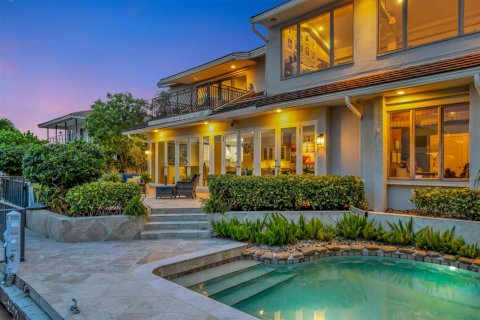 Villa ou maison à vendre à Fort Lauderdale, Floride: 5 chambres, 433.39 m2 № 2243243 - photo 4