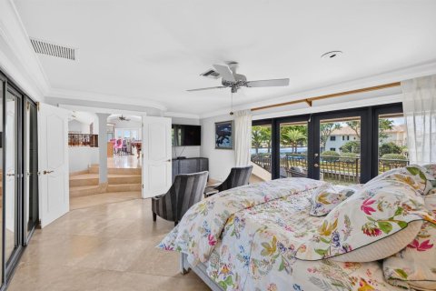 Villa ou maison à vendre à Fort Lauderdale, Floride: 5 chambres, 433.39 m2 № 2243243 - photo 28
