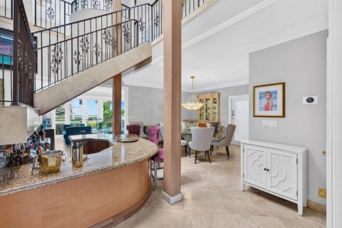 Villa ou maison à vendre à Fort Lauderdale, Floride: 5 chambres, 433.39 m2 № 2243243 - photo 14