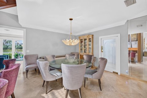 Villa ou maison à vendre à Fort Lauderdale, Floride: 5 chambres, 433.39 m2 № 2243243 - photo 13