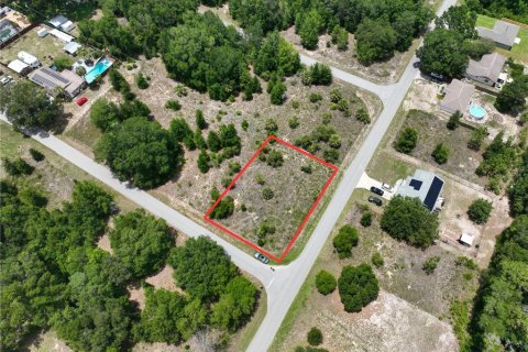 Land in Dunnellon, Florida № 2162347