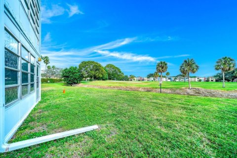 Condo in Margate, Florida, 2 bedrooms  № 1091662 - photo 1