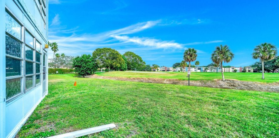 Condo in Margate, Florida, 2 bedrooms  № 1091662