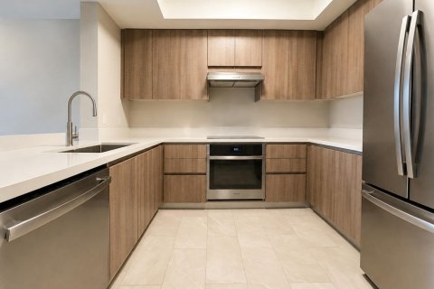 Condo à West Palm Beach, Floride, 2 chambres  № 2288258