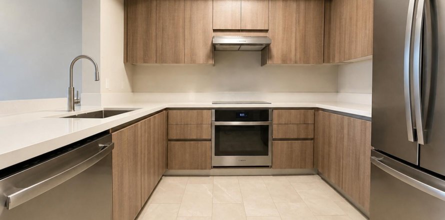 Condo à West Palm Beach, Floride, 2 chambres  № 2288258