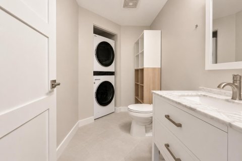 Copropriété à louer à West Palm Beach, Floride: 2 chambres, 86.21 m2 № 2288258 - photo 7