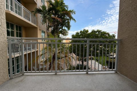 Copropriété à louer à West Palm Beach, Floride: 2 chambres, 86.21 m2 № 2288258 - photo 12