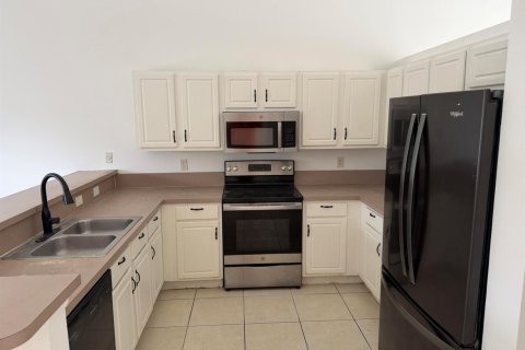 Casa en venta en Port St. Lucie, Florida, 3 dormitorios, 140.28 m2 № 2088242 - foto 14