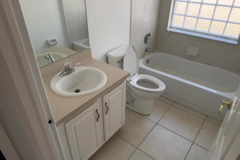 Casa en venta en Port St. Lucie, Florida, 3 dormitorios, 140.28 m2 № 2088242 - foto 6