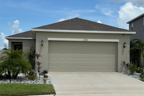 Casa en venta en Palmetto, Florida, 2 dormitorios, 133.04 m2 № 1827264 - foto 2