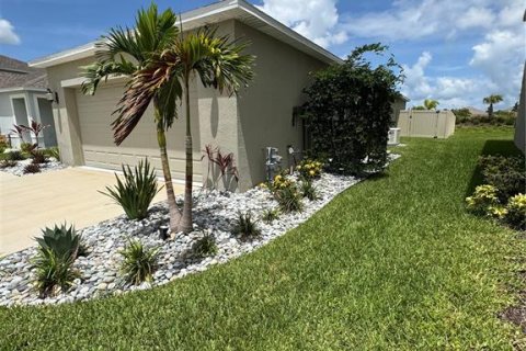 Casa en venta en Palmetto, Florida, 2 dormitorios, 133.04 m2 № 1827264 - foto 3