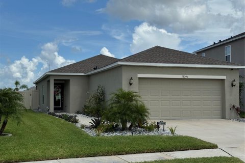Casa en venta en Palmetto, Florida, 2 dormitorios, 133.04 m2 № 1827264 - foto 1