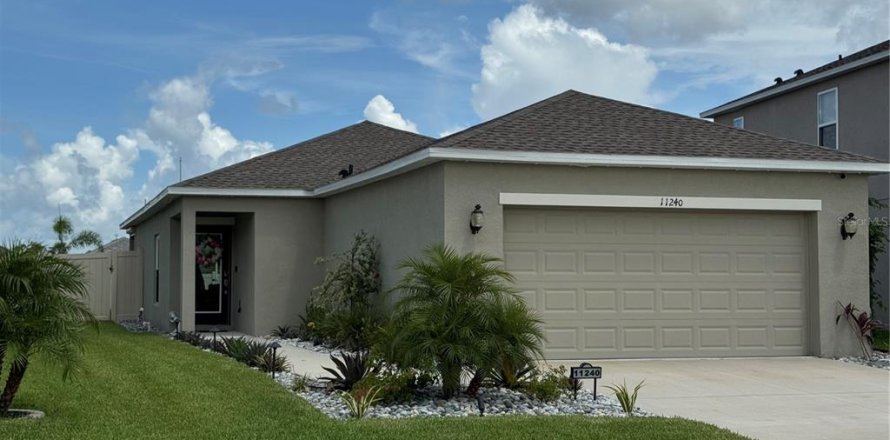 Casa en Palmetto, Florida 2 dormitorios, 133.04 m2 № 1827264