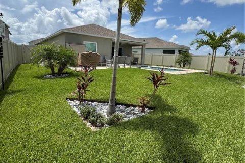 Casa en venta en Palmetto, Florida, 2 dormitorios, 133.04 m2 № 1827264 - foto 4