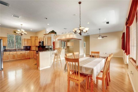 Villa ou maison à vendre à Keystone Heights, Floride: 3 chambres, 337.89 m2 № 1733958 - photo 26