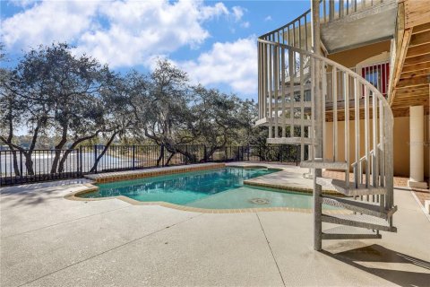 Villa ou maison à vendre à Keystone Heights, Floride: 3 chambres, 337.89 m2 № 1733958 - photo 3