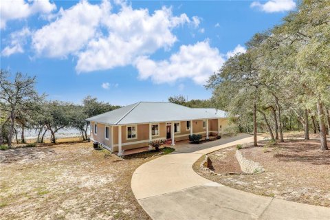 Villa ou maison à vendre à Keystone Heights, Floride: 3 chambres, 337.89 m2 № 1733958 - photo 11