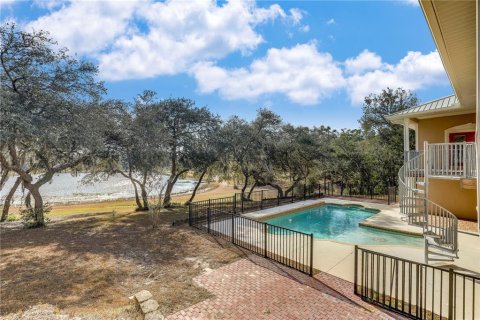Villa ou maison à vendre à Keystone Heights, Floride: 3 chambres, 337.89 m2 № 1733958 - photo 2