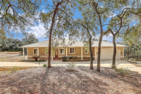 Villa ou maison à vendre à Keystone Heights, Floride: 3 chambres, 337.89 m2 № 1733958 - photo 1