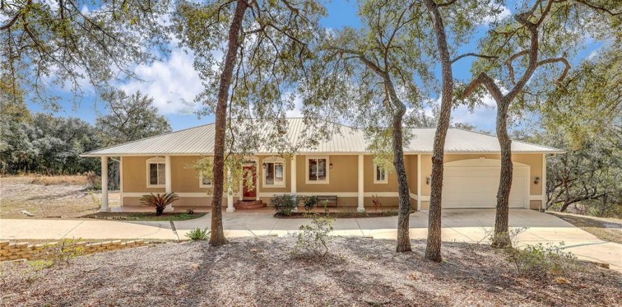 Villa ou maison à Keystone Heights, Floride 3 chambres, 337.89 m2 № 1733958