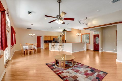Villa ou maison à vendre à Keystone Heights, Floride: 3 chambres, 337.89 m2 № 1733958 - photo 30