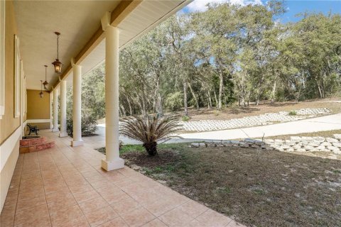 Villa ou maison à vendre à Keystone Heights, Floride: 3 chambres, 337.89 m2 № 1733958 - photo 13