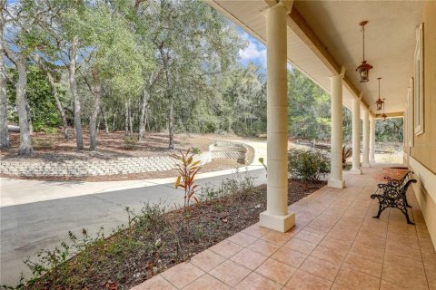 Villa ou maison à vendre à Keystone Heights, Floride: 3 chambres, 337.89 m2 № 1733958 - photo 14