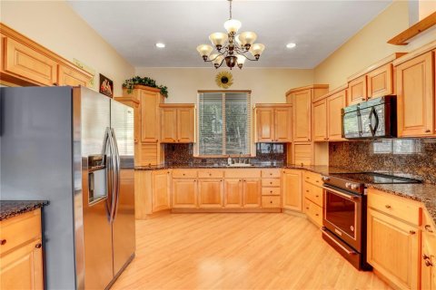 Villa ou maison à vendre à Keystone Heights, Floride: 3 chambres, 337.89 m2 № 1733958 - photo 21