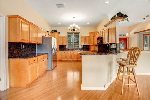 Villa ou maison à vendre à Keystone Heights, Floride: 3 chambres, 337.89 m2 № 1733958 - photo 19