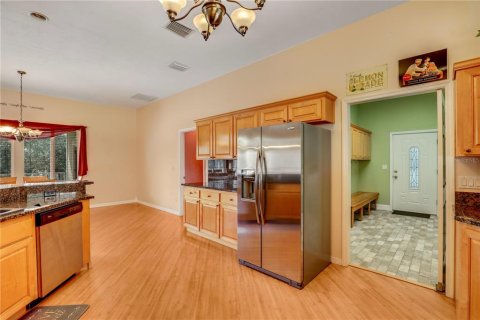 Villa ou maison à vendre à Keystone Heights, Floride: 3 chambres, 337.89 m2 № 1733958 - photo 25