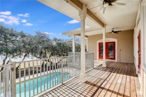 Villa ou maison à vendre à Keystone Heights, Floride: 3 chambres, 337.89 m2 № 1733958 - photo 6