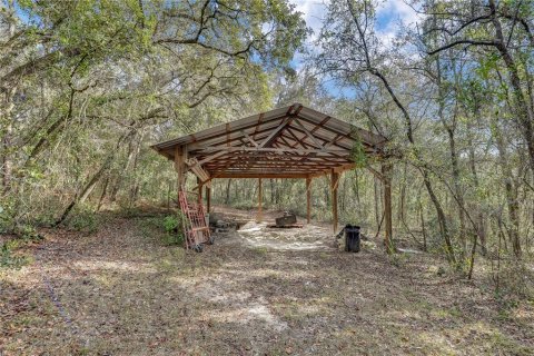Villa ou maison à vendre à Keystone Heights, Floride: 3 chambres, 337.89 m2 № 1733958 - photo 12