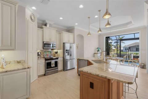 Casa en venta en Punta Gorda, Florida, 3 dormitorios, 204.01 m2 № 1568017 - foto 26