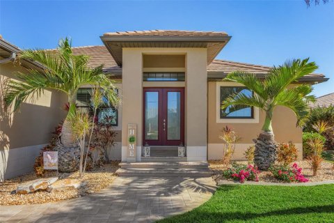 Casa en venta en Punta Gorda, Florida, 3 dormitorios, 204.01 m2 № 1568017 - foto 5