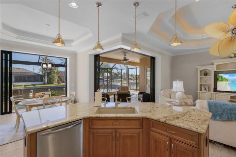 Casa en venta en Punta Gorda, Florida, 3 dormitorios, 204.01 m2 № 1568017 - foto 27