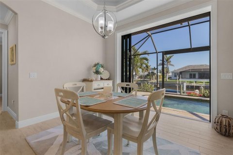 Casa en venta en Punta Gorda, Florida, 3 dormitorios, 204.01 m2 № 1568017 - foto 28