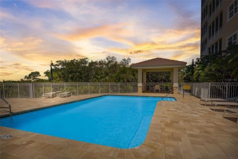 Condo in Palmetto, Florida, 3 bedrooms  № 1425565 - photo 22