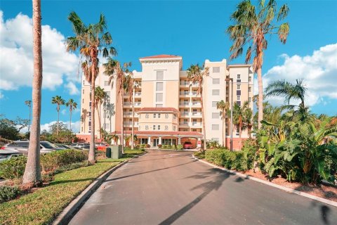 Condo in Palmetto, Florida, 3 bedrooms  № 1425565 - photo 1